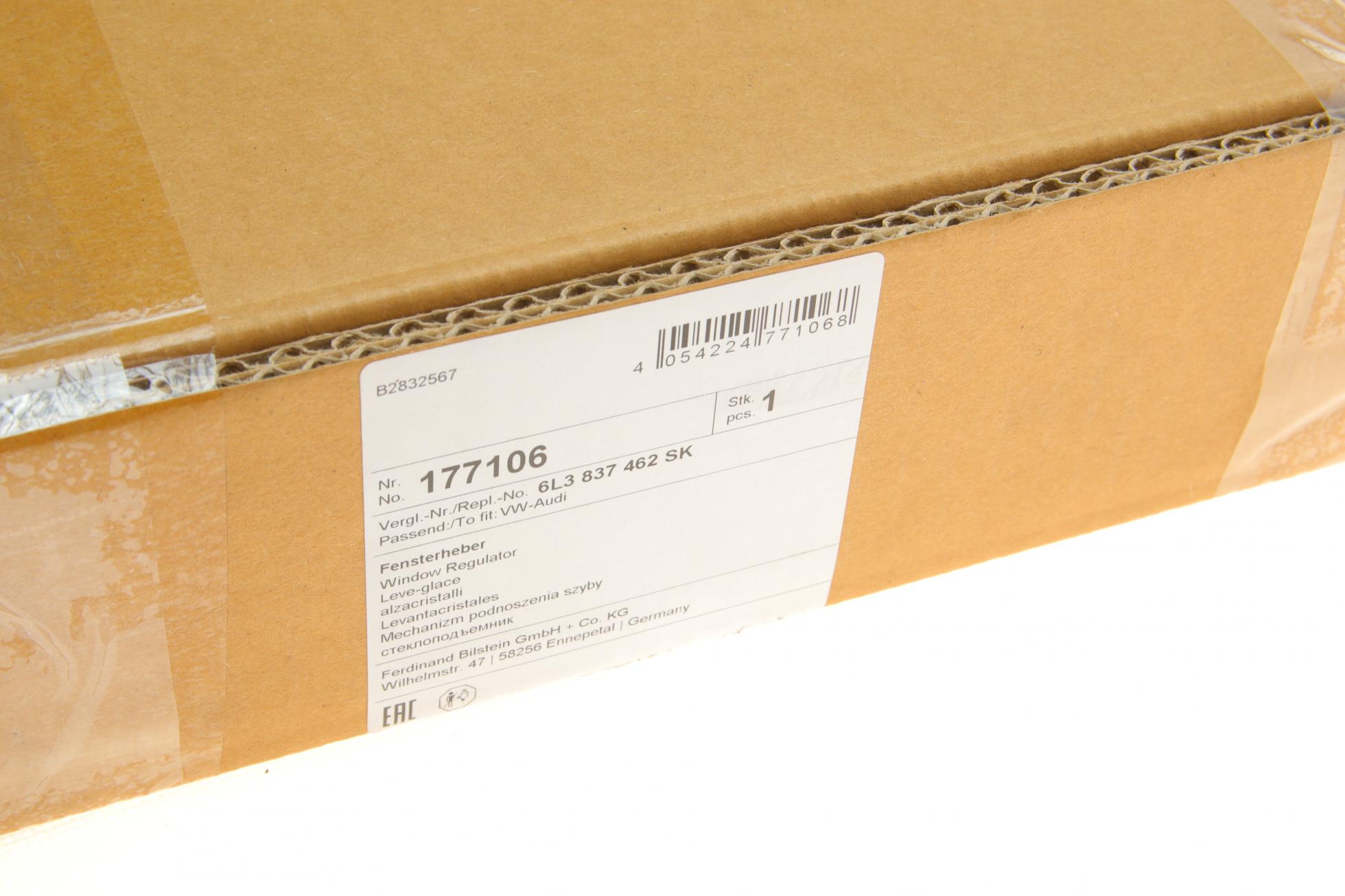 177106 FEBI BILSTEIN